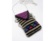 Envelope Opening Pendant